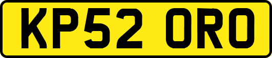KP52ORO
