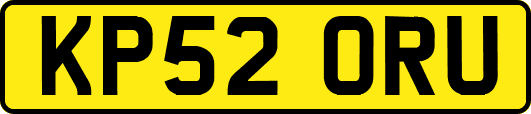 KP52ORU