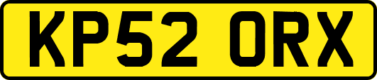 KP52ORX