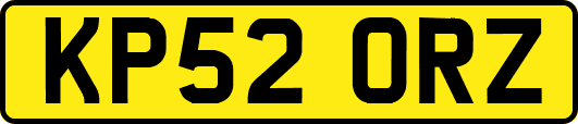KP52ORZ