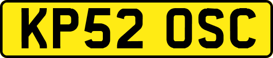 KP52OSC