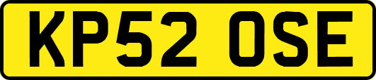 KP52OSE