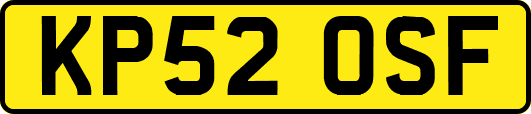 KP52OSF