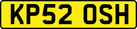 KP52OSH
