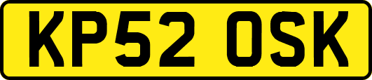 KP52OSK