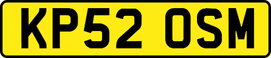 KP52OSM