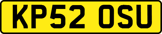 KP52OSU