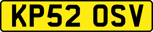 KP52OSV
