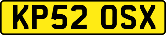 KP52OSX