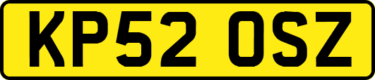 KP52OSZ