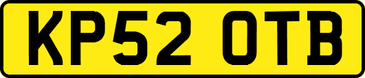 KP52OTB