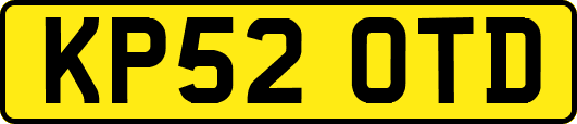 KP52OTD