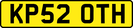 KP52OTH