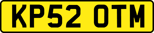KP52OTM