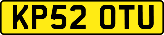 KP52OTU