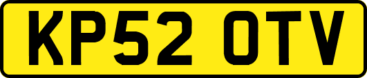 KP52OTV