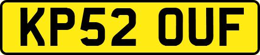 KP52OUF