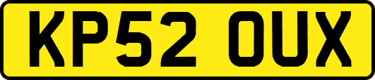 KP52OUX