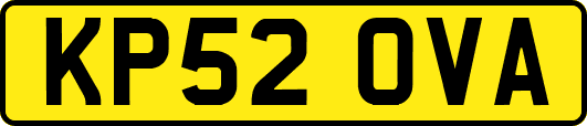 KP52OVA