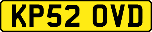 KP52OVD