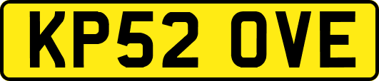 KP52OVE