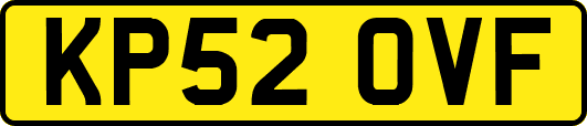 KP52OVF