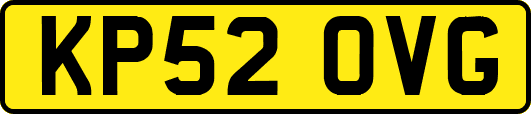 KP52OVG