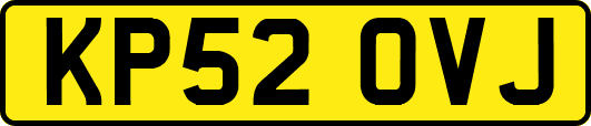 KP52OVJ