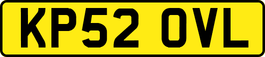 KP52OVL