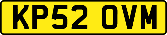 KP52OVM