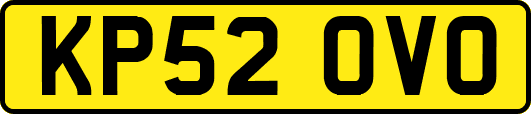 KP52OVO