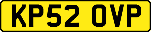 KP52OVP