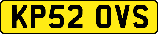 KP52OVS