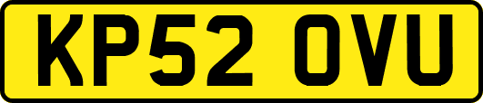 KP52OVU