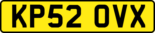 KP52OVX