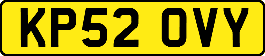 KP52OVY