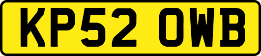 KP52OWB