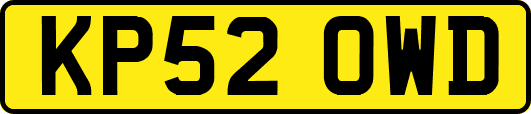 KP52OWD