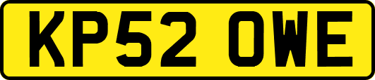 KP52OWE