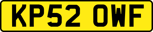KP52OWF