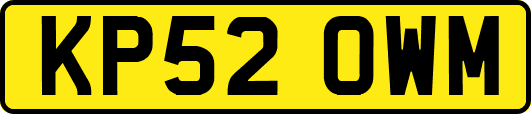 KP52OWM