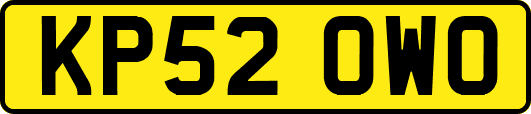 KP52OWO