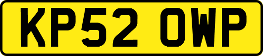 KP52OWP