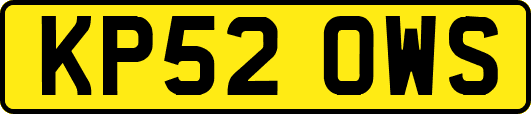 KP52OWS