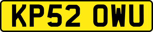 KP52OWU