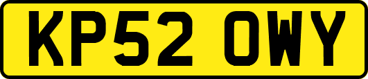 KP52OWY
