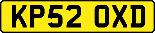 KP52OXD