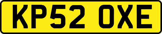 KP52OXE