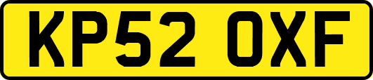 KP52OXF