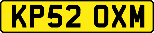 KP52OXM